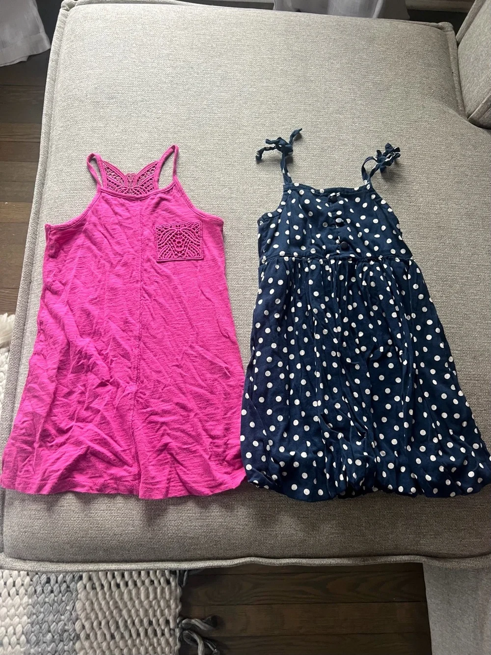 Old Navy Toddler Girl Dresses